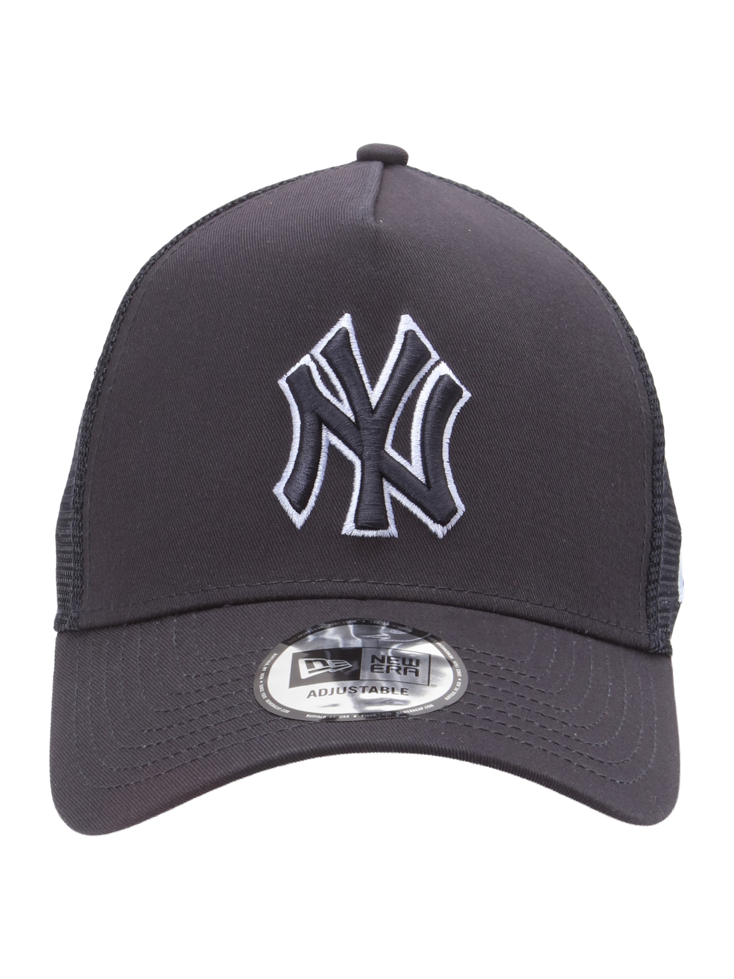 NEW ERA Keps 'OUTLINE NEYYAN  NVYSFB' i blå