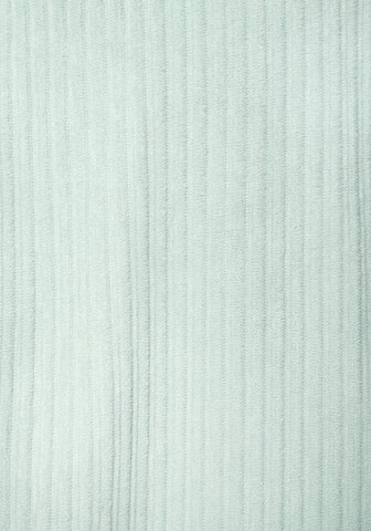 BUFFALOWide Leg/ Široke nogavice Hlače - zelena boja