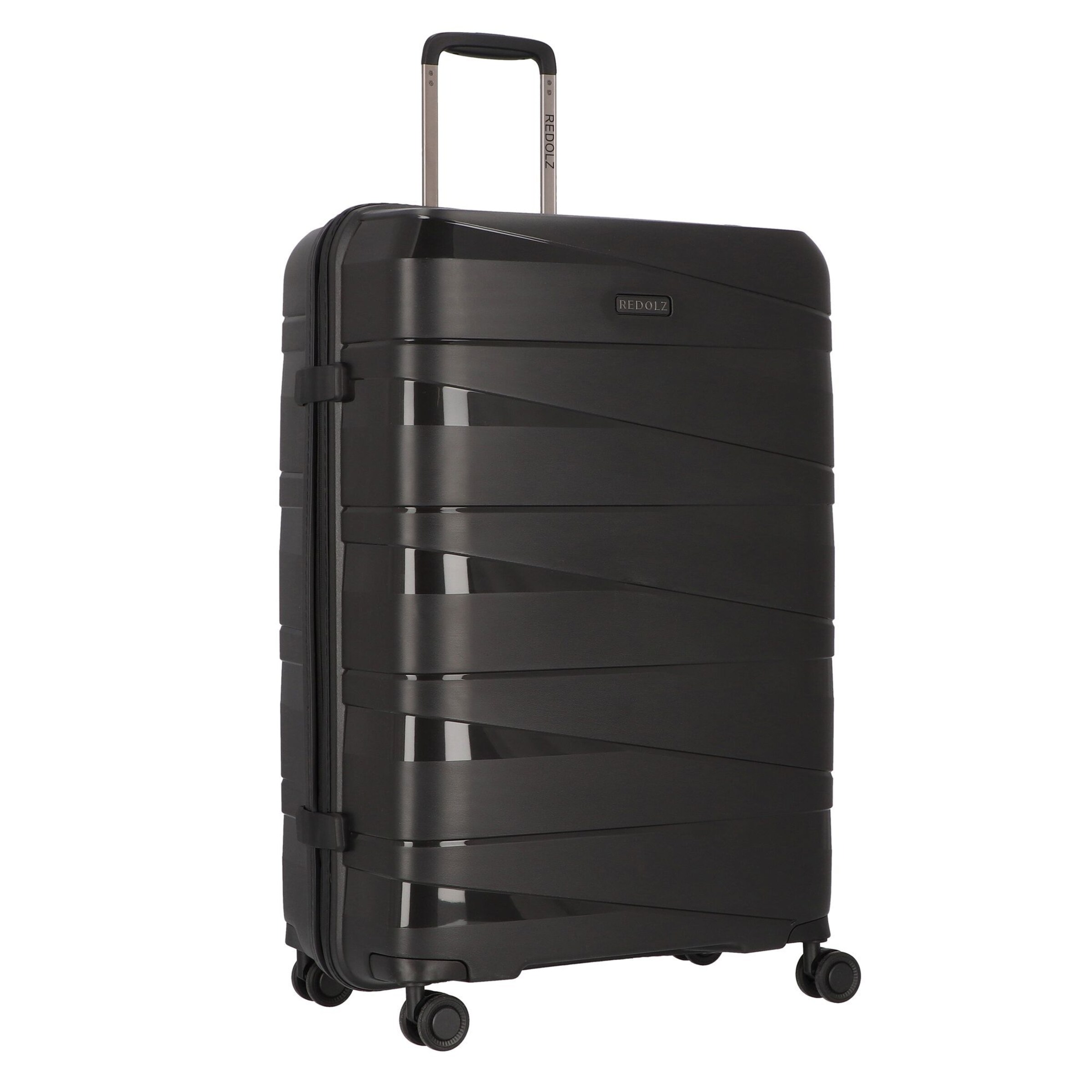 Redolz Trolley in Grau