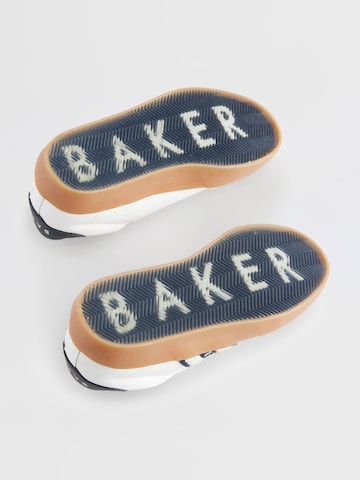 Baker by Ted Baker Sneakers in White