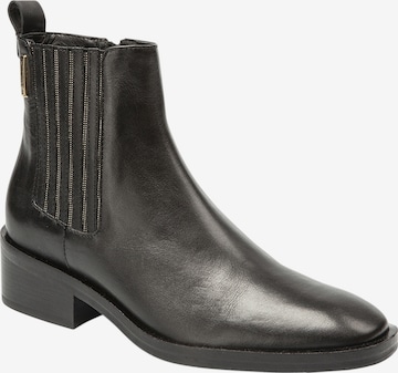 Bottines Les Tropéziennes en noir