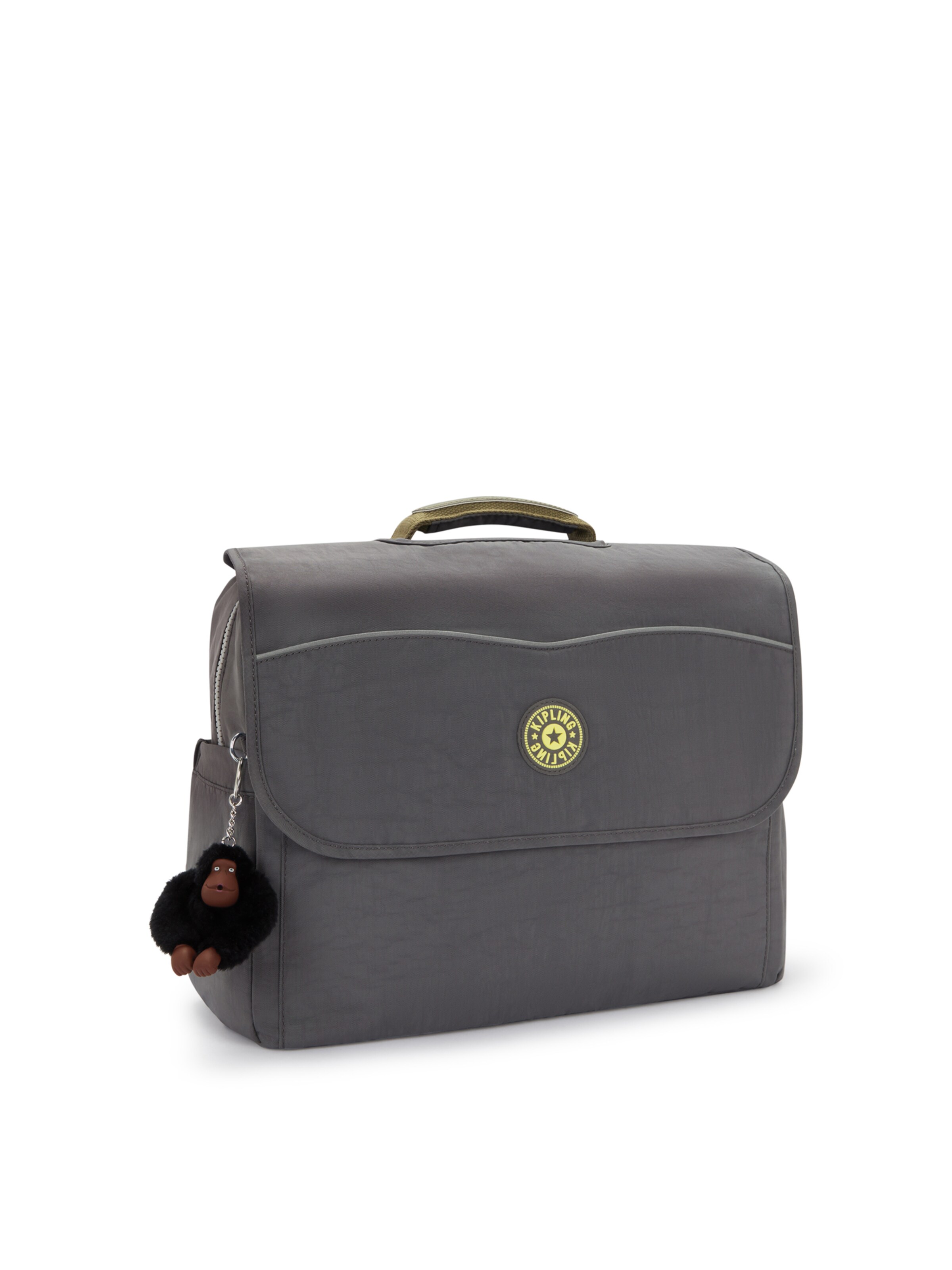 KIPLING Rucksack 'Codie' in Grau