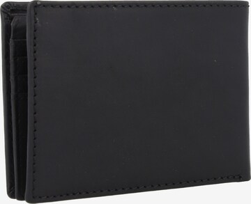 GREENBURRY Wallet in Black