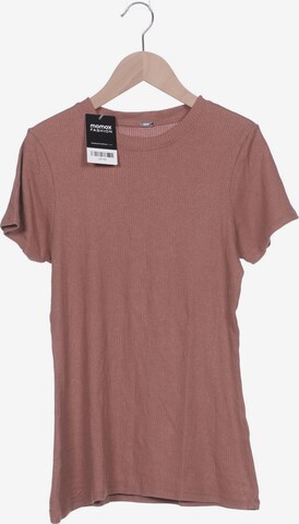 GUSTAV Top & Shirt in L in Brown: front