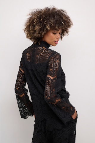CULTURE Blouse 'Ima' in Black