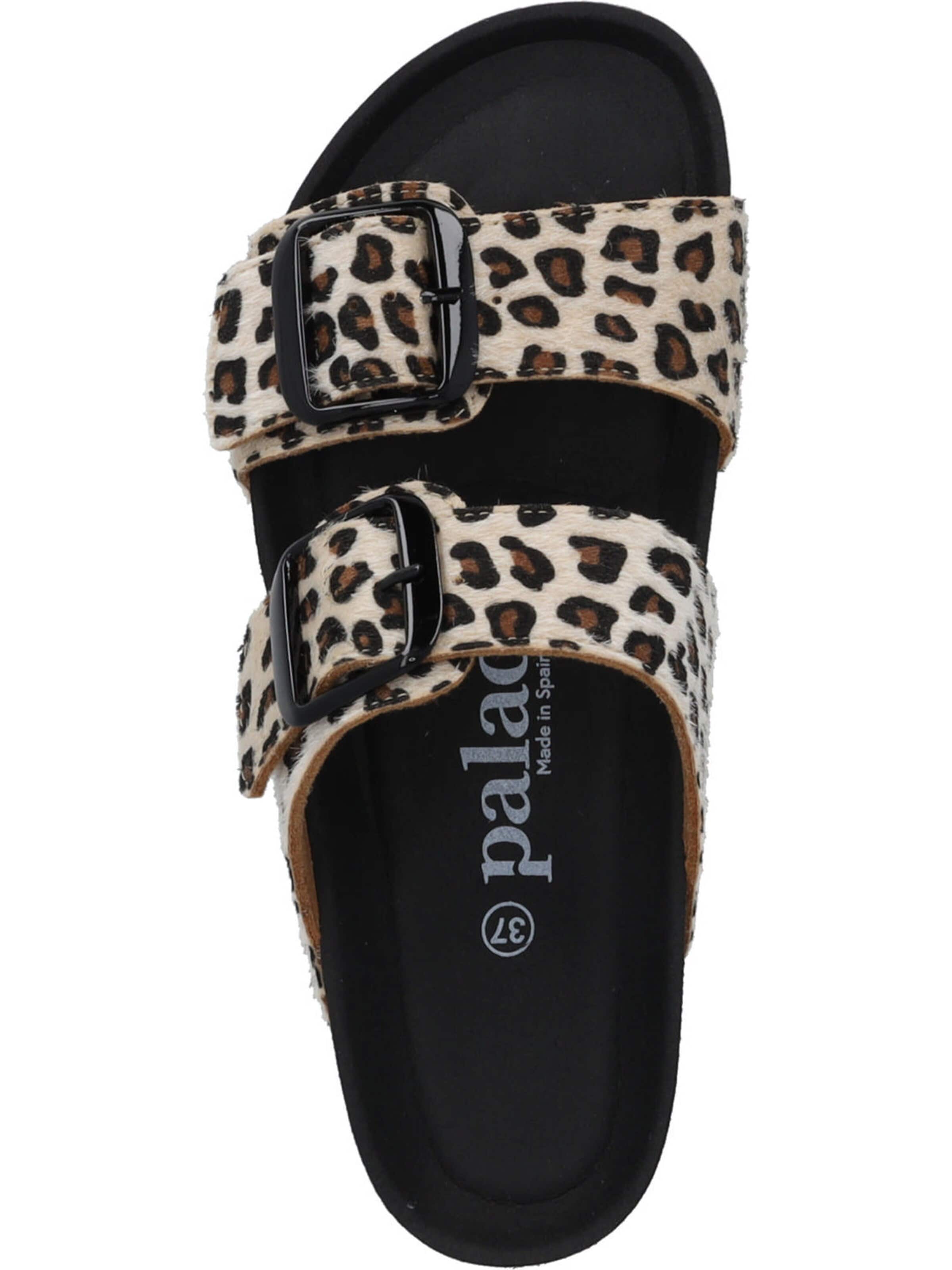 Palado Sandale 'Palado Samos GS Leo'‌‌‌‌‌‌ in Beige