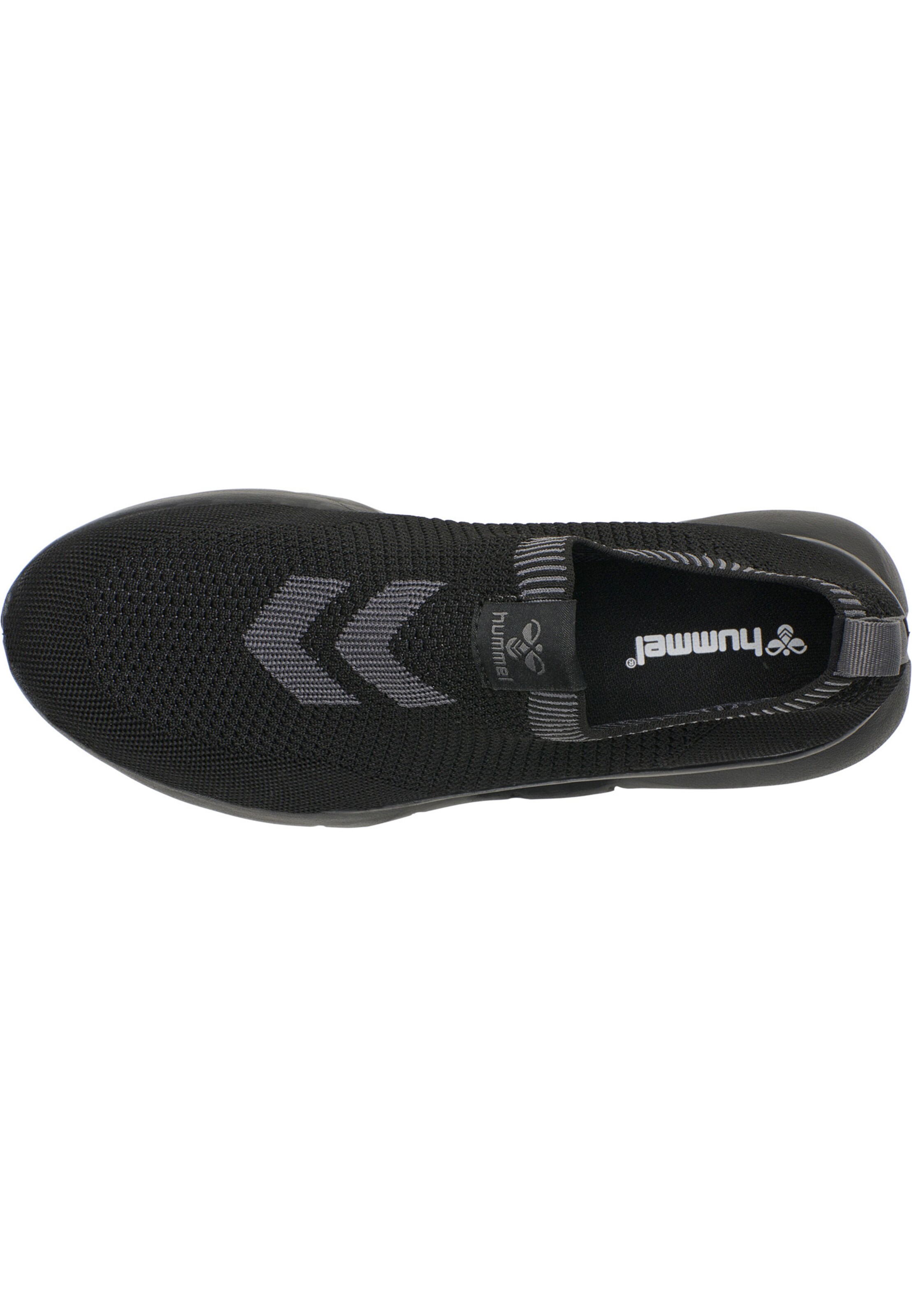 Hummel Slip-on in Black