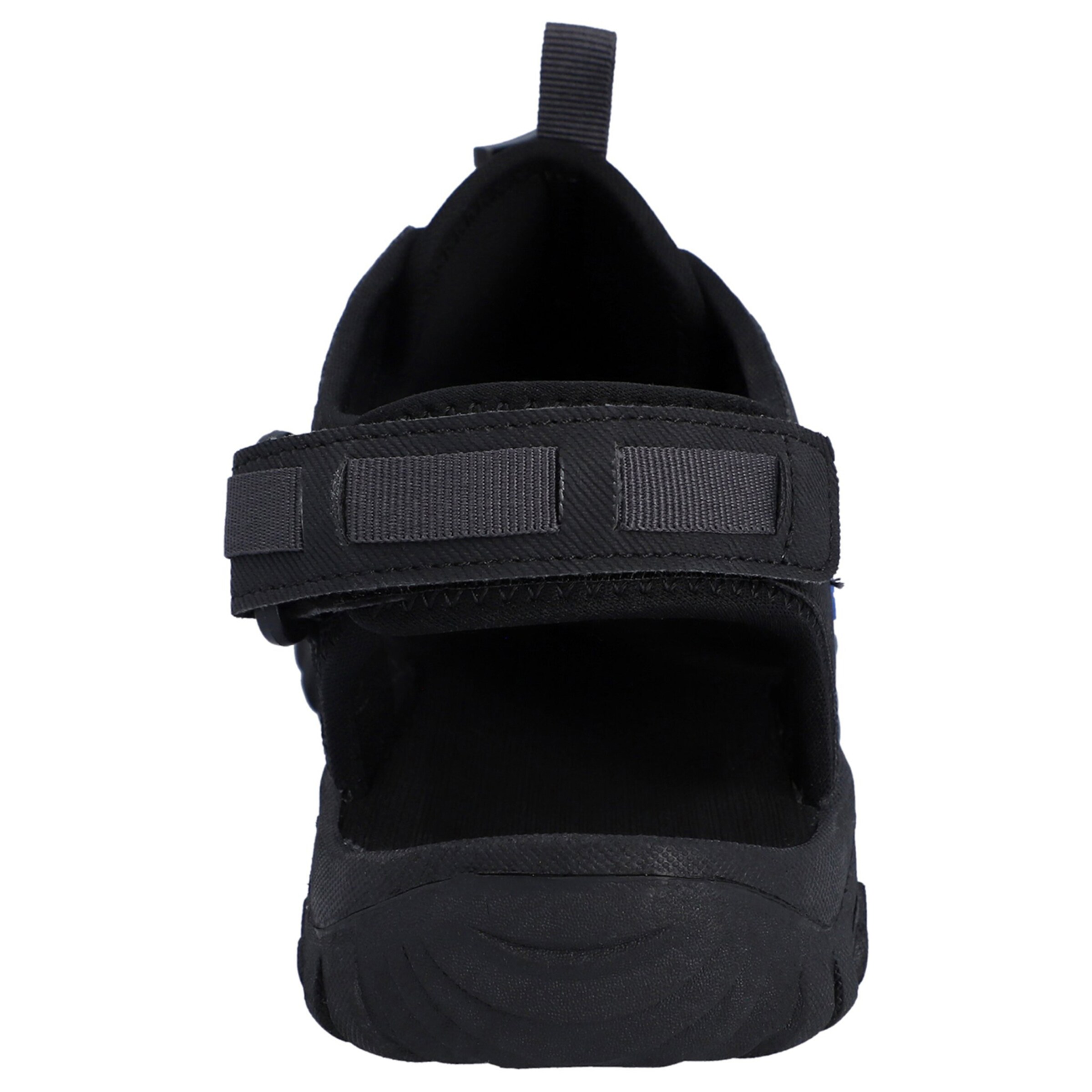 HI-TEC Sandals in Black