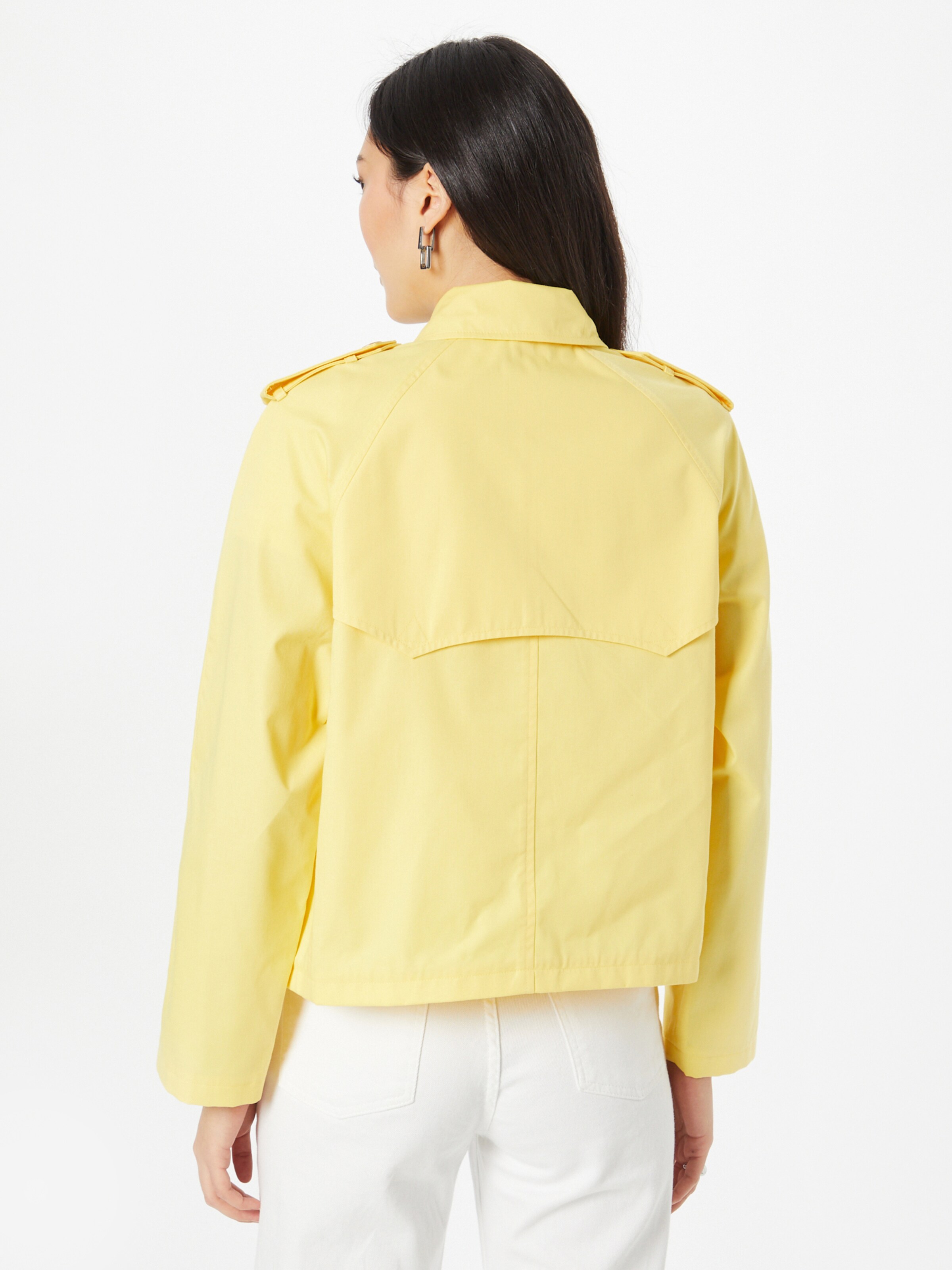 Polo ralph lauren yellow jacket sale