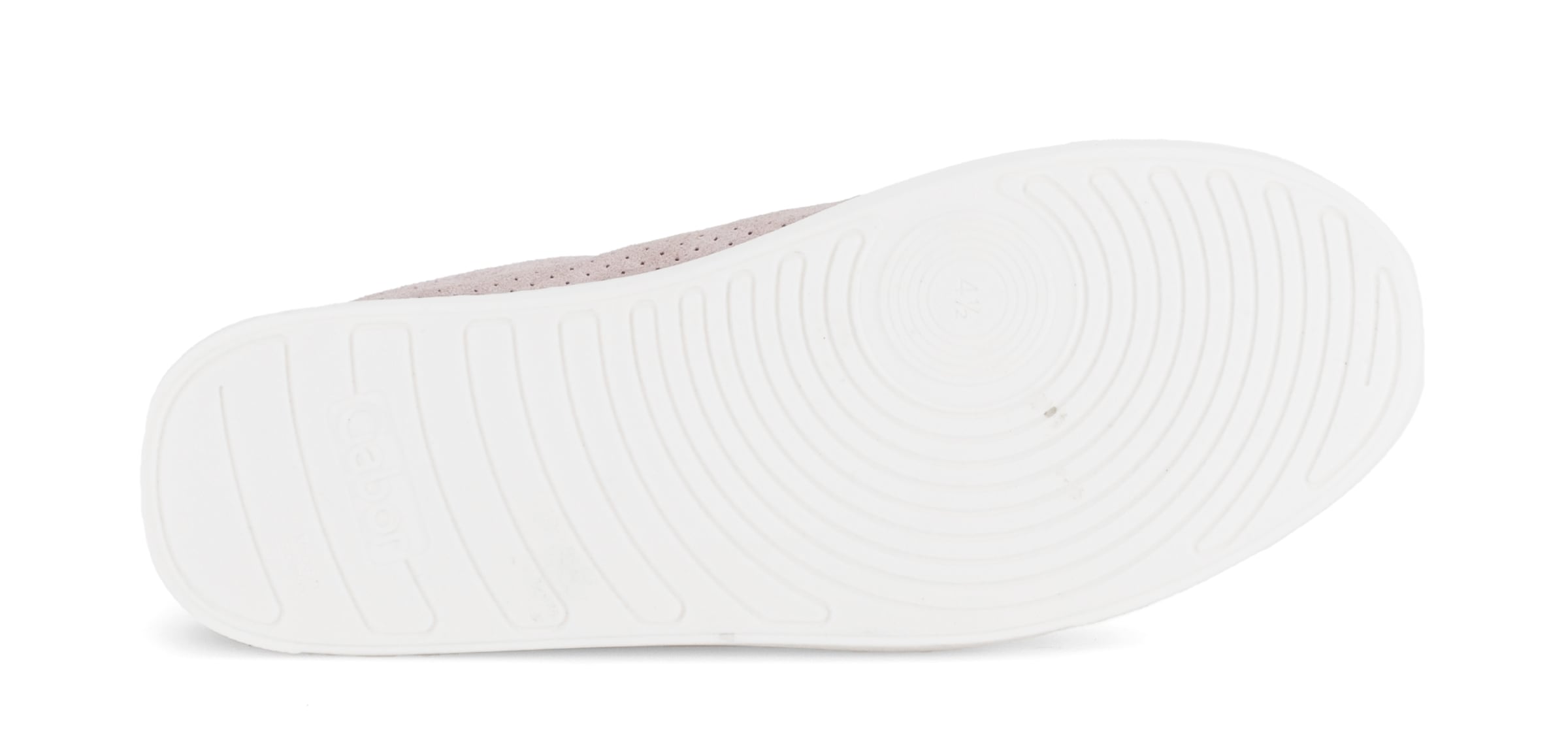 GABOR Sneakers in Pink