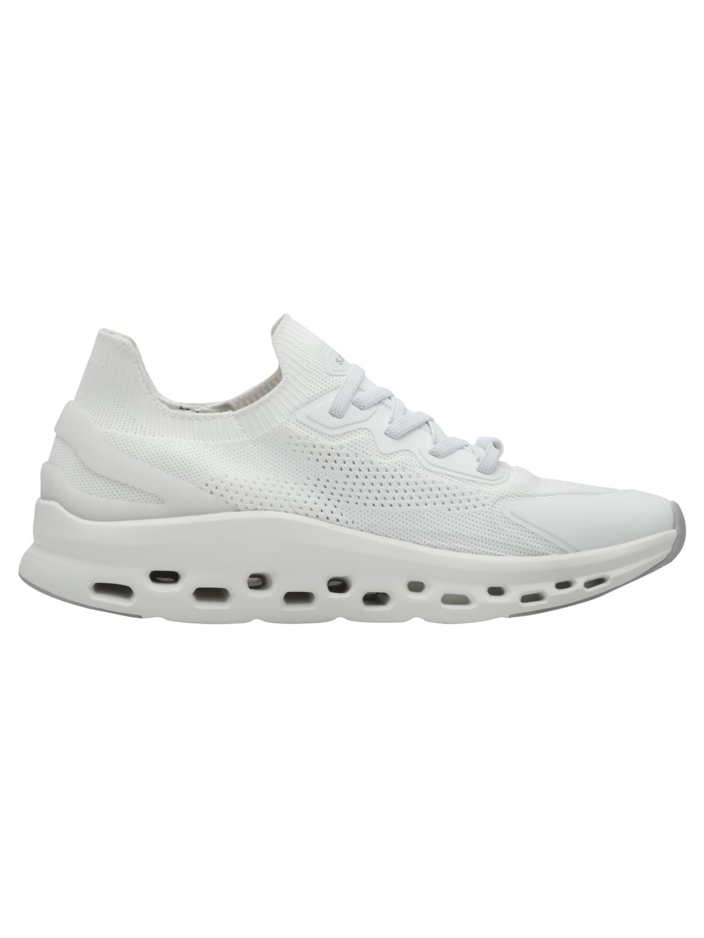 s.Oliver Sneakers in White