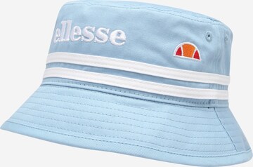 ELLESSE قبعة 'Lorenzo' بلون أزرق