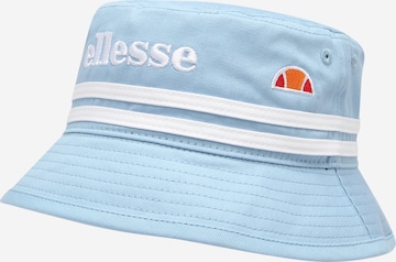 ELLESSE Hatt 'Lorenzo' i blå