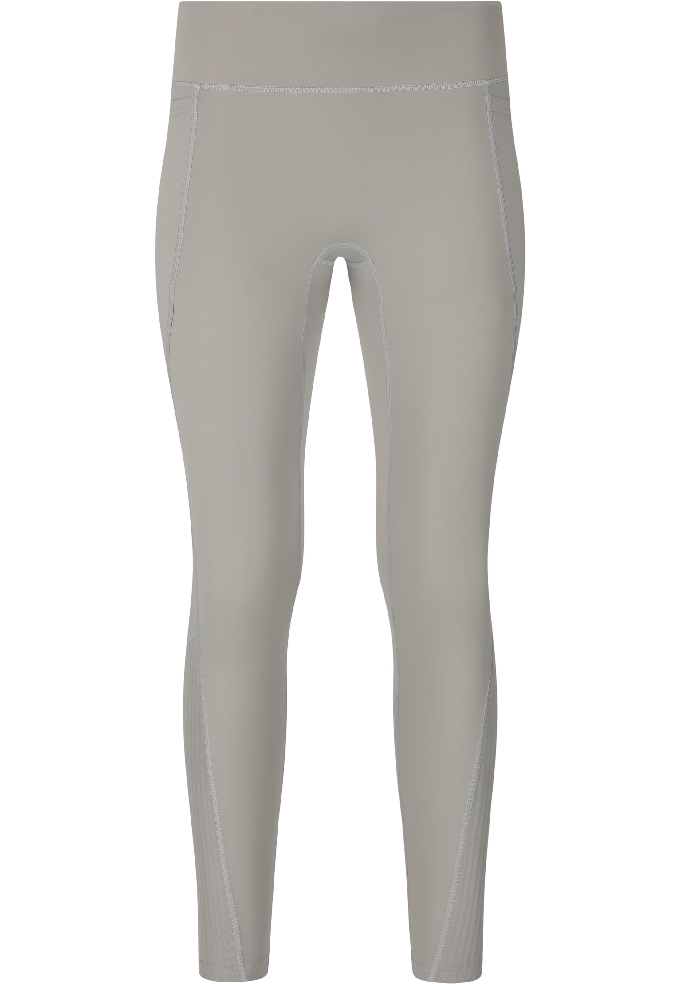 Athlecia Workout Pants 'Aliya V2' in Grey: front