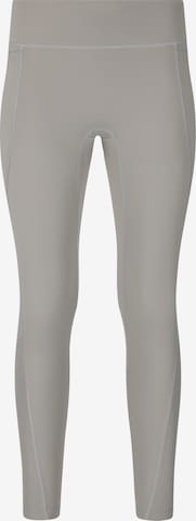 Athlecia Workout Pants 'Aliya V2' in Grey: front