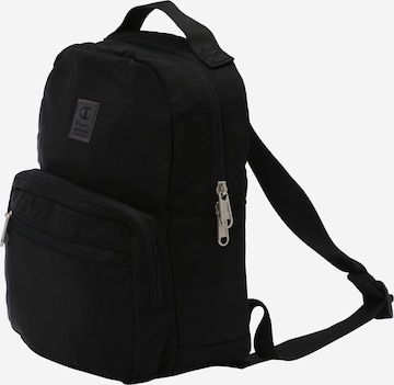 Champion Authentic Athletic Apparel Plecak w kolorze czarny: przód