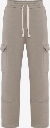 Kelnės iš Dandalo, spalva – margai ruda, Prekių apžvalga