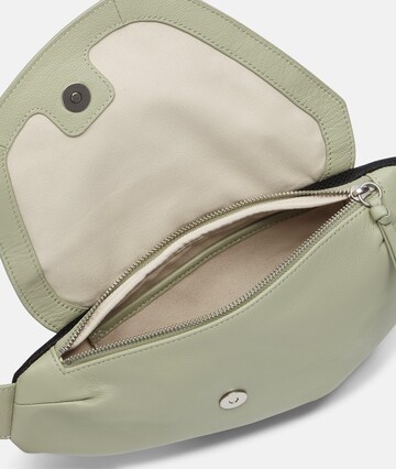 Sac à bandoulière Liebeskind Berlin en vert