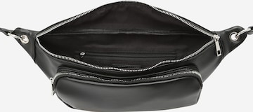 ABOUT YOU Fanny Pack 'Svea' in Black