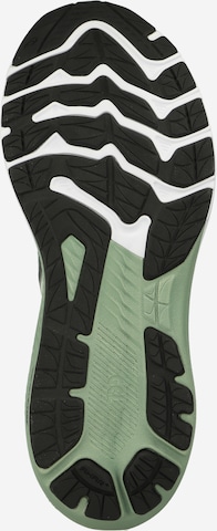 Chaussure de course 'GT-2000 11' ASICS en vert
