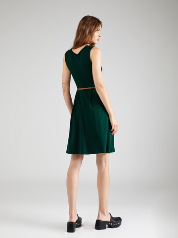 ABOUT YOU Dress 'Heather' in Green