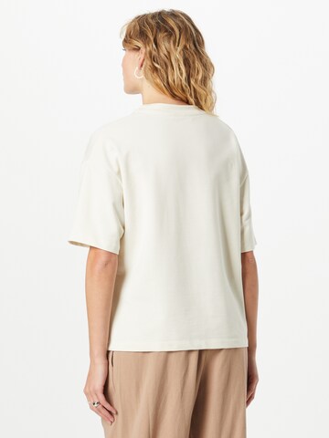 Wunderwerk Shirt in Beige