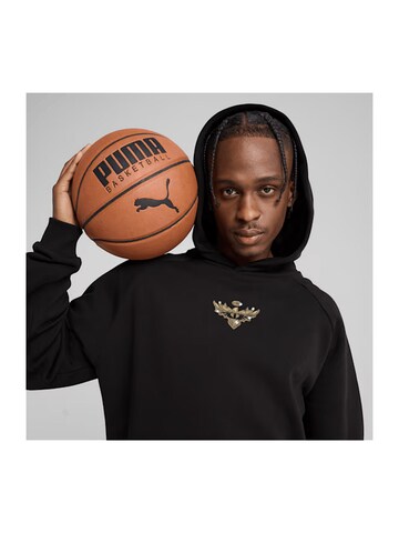 PUMA Jersey 'Melo Alwayz 1' in Black