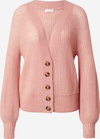 GERRY WEBER Strickjacke in Pink: predná strana