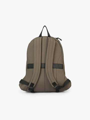 Scalpers Backpack 'Smith' in Green