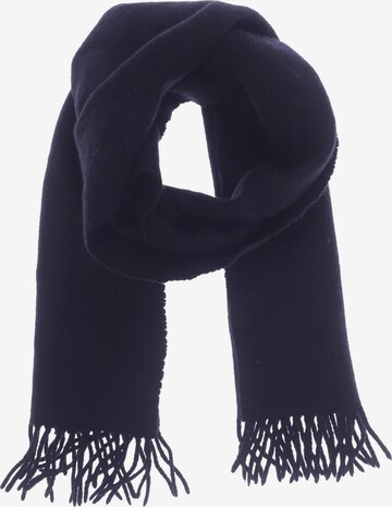 Polo Ralph Lauren Scarf & Wrap in One size in Black: front