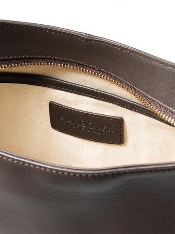 Hangover of Fashion Handtas 'Cosmopolitan' in Bruin