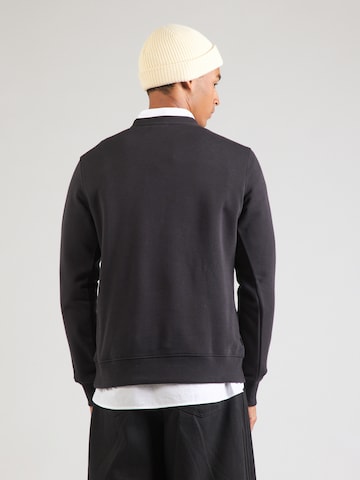 ELEMENT Sweatshirt in Black