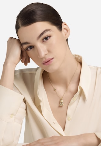 Furla Jewellery Kette 'BAZAAR' in Gold: Vorderseite