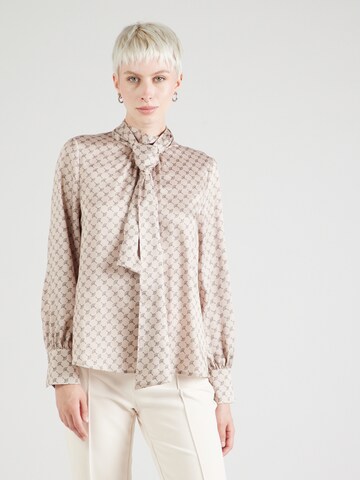 JOOP! Bluse in Beige: Vorderseite