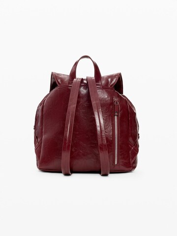 Desigual Рюкзак в Красный