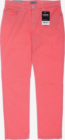 Filippa K Jeans in 29 in Pink: front