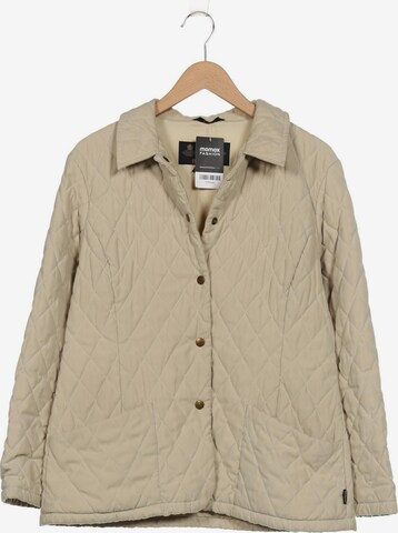 Barbour Jacket & Coat in XL in Beige: front