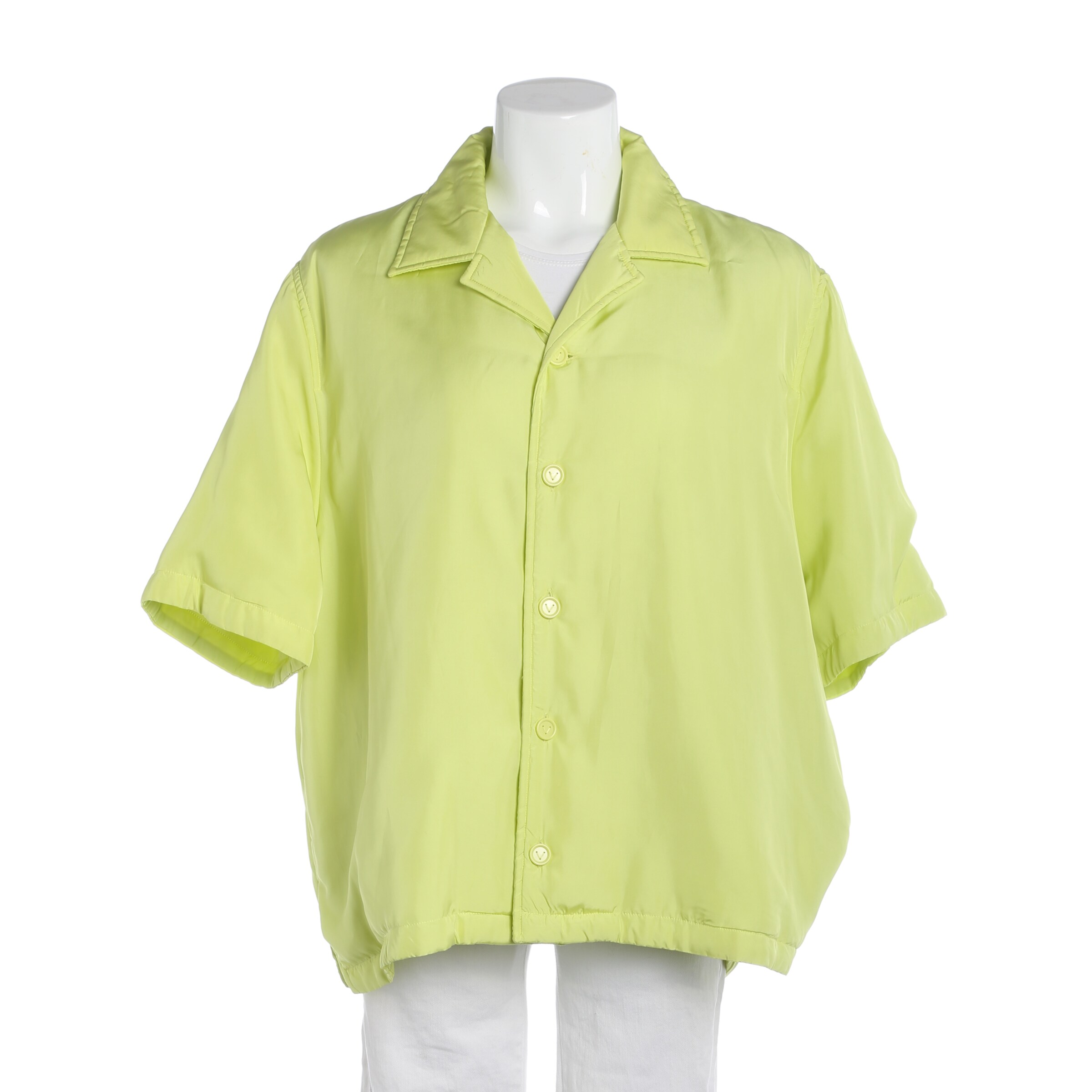 Bottega Veneta Sommerjacke in M in mint, Produktansicht