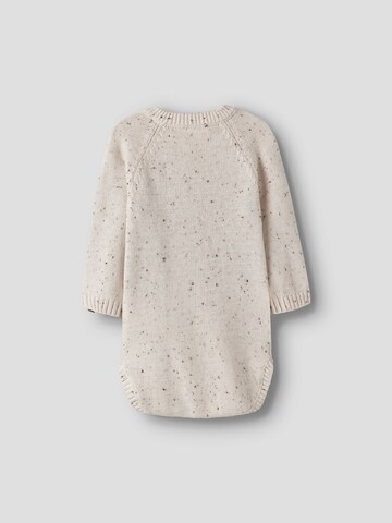 Lil'Atelier - Pijama entero/body en beige