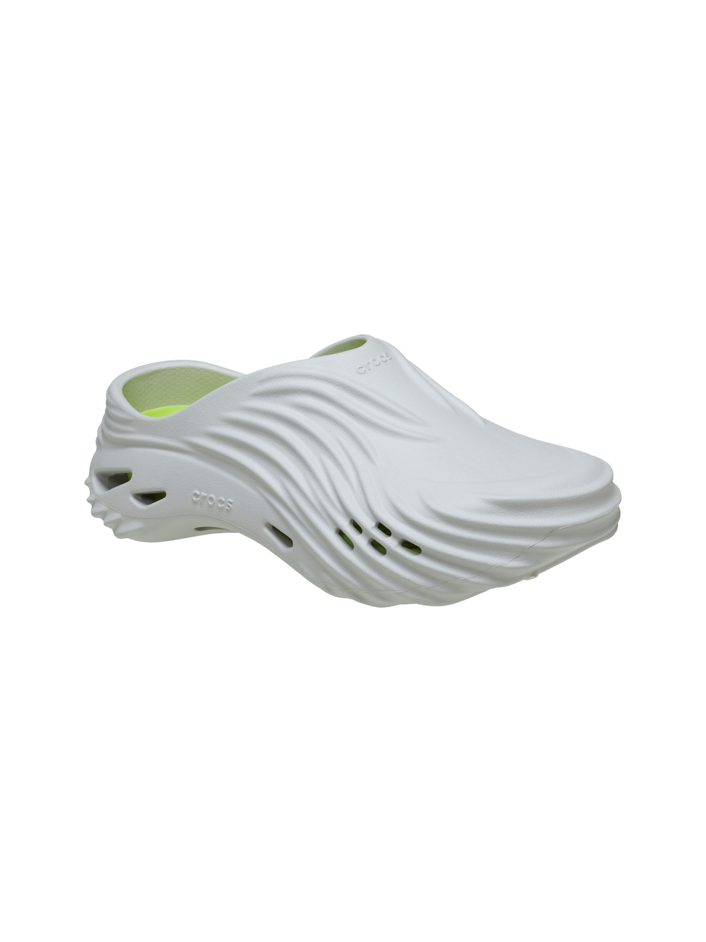 Crocs Clogs‌ in Grau