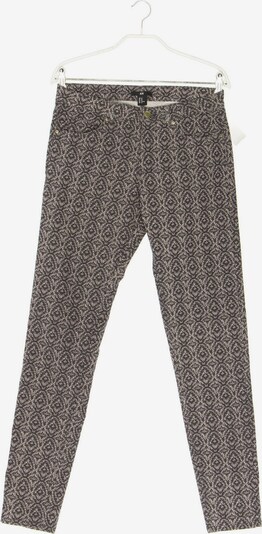 H&M Pants in L in Anthracite, Item view