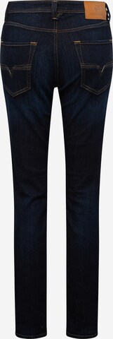 regular Jeans di DIESEL in blu