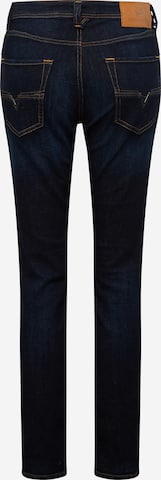 DIESEL Regular Jeans in Blauw