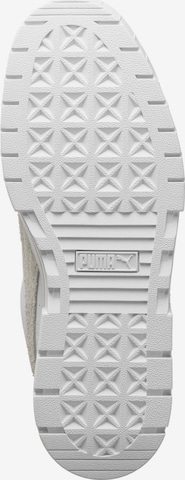 PUMA Sneaker 'Mayze' in Weiß