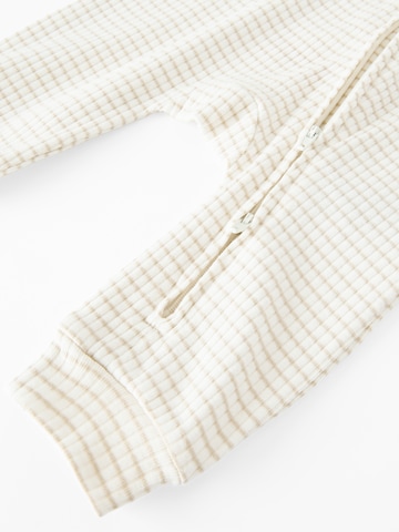 Salopetă de la Cool Club pe bej