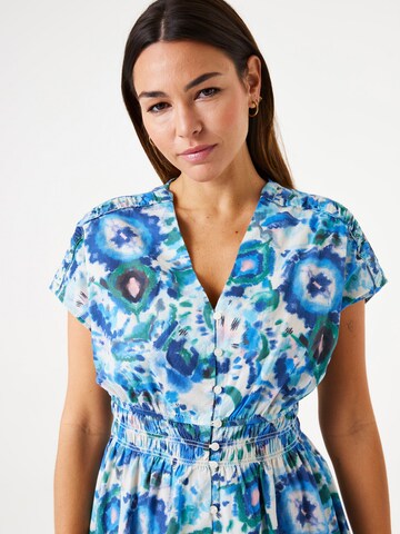 Robe 'Garcia' GARCIA en bleu