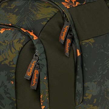 Sac à dos 'Air' Satch en vert