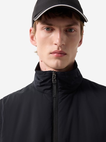 BOGNER Weste 'Jonny' in Schwarz