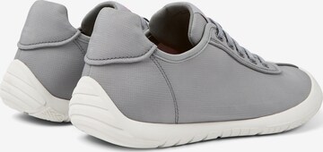 Sneaker bassa 'Path' di CAMPER in grigio