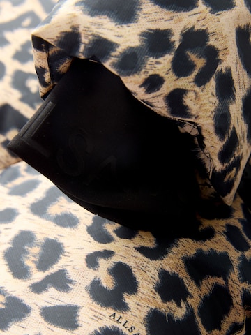 Giacca di mezza stagione di smALLSAINTS in marrone